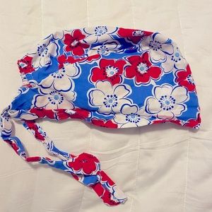 KimKap Scrub Cap